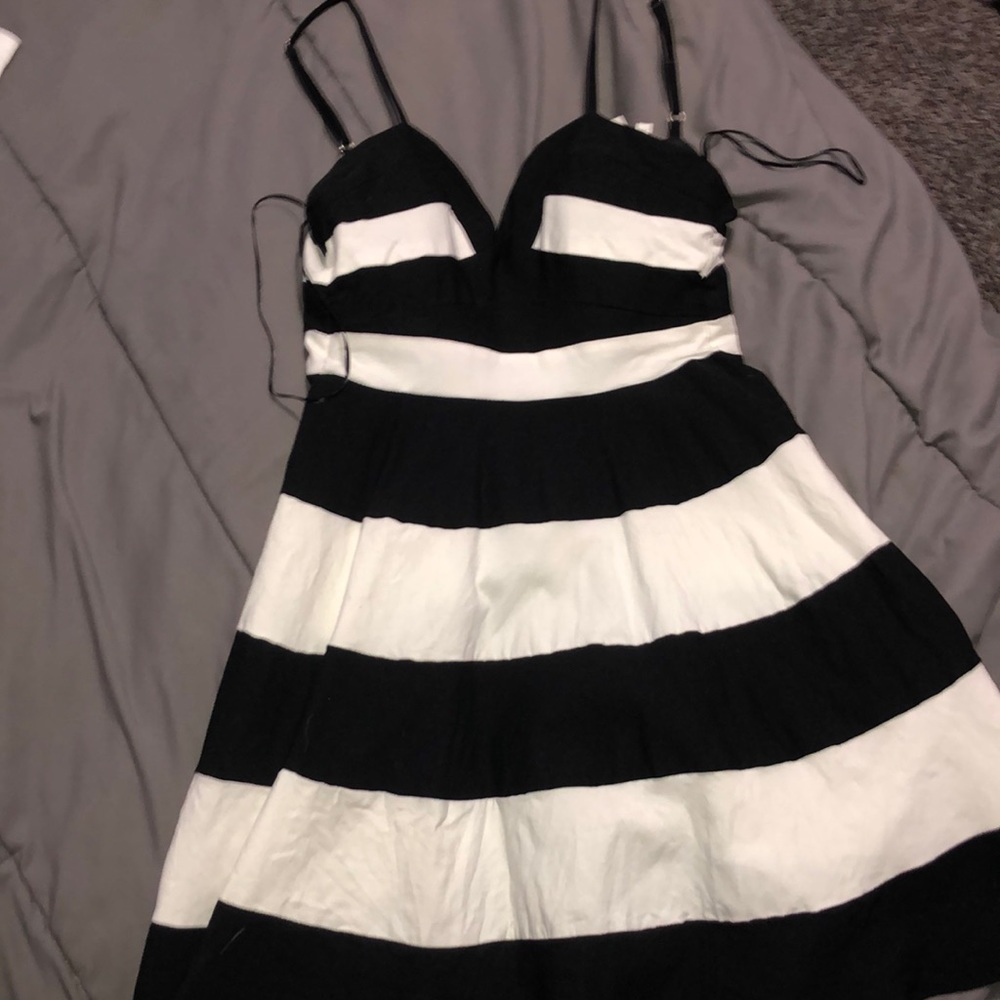Formal dress
